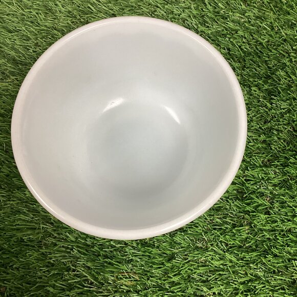 Vintage Milk Glass Bowl Small 5.5" - Picture 6 of 8